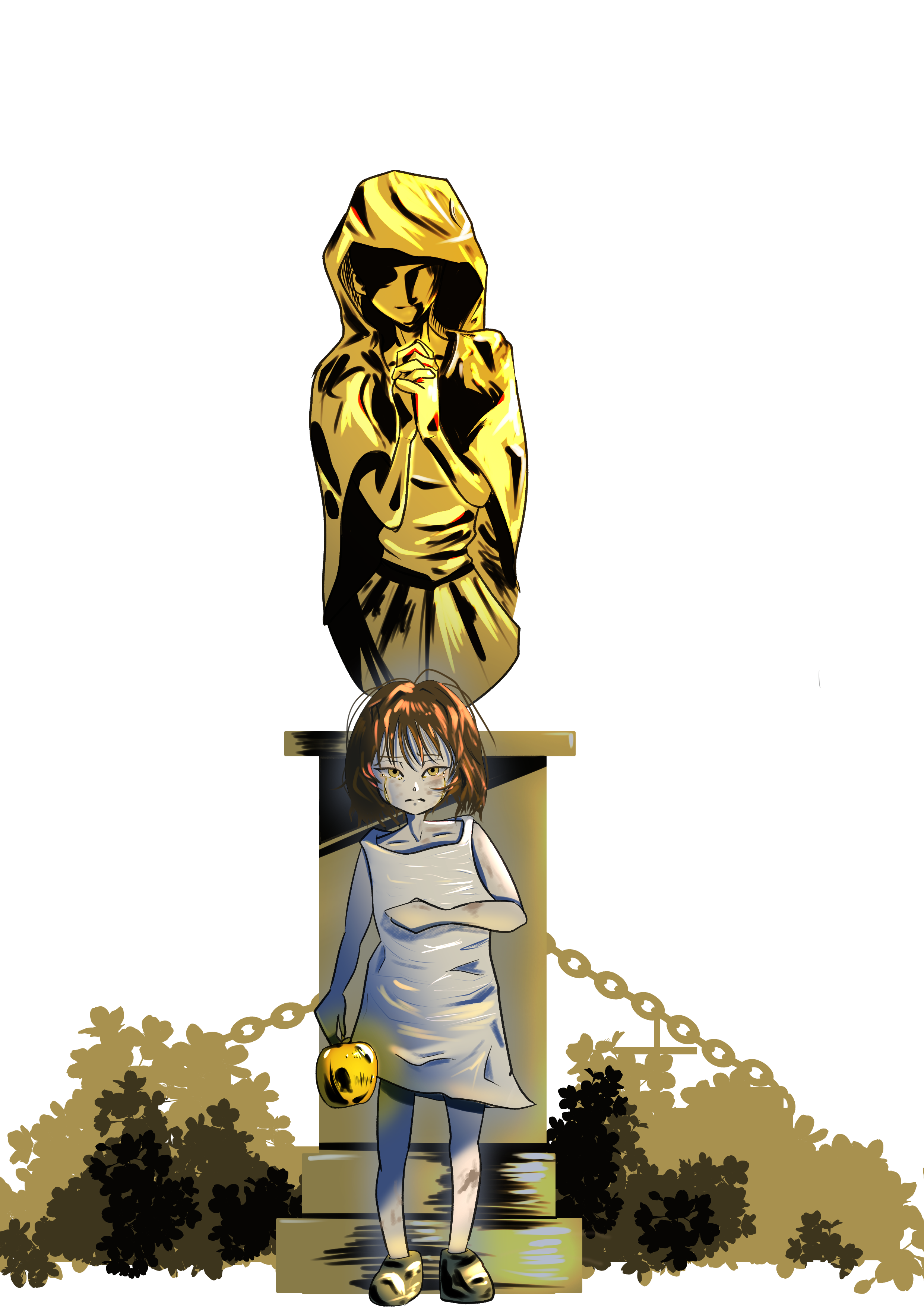 変化魔法