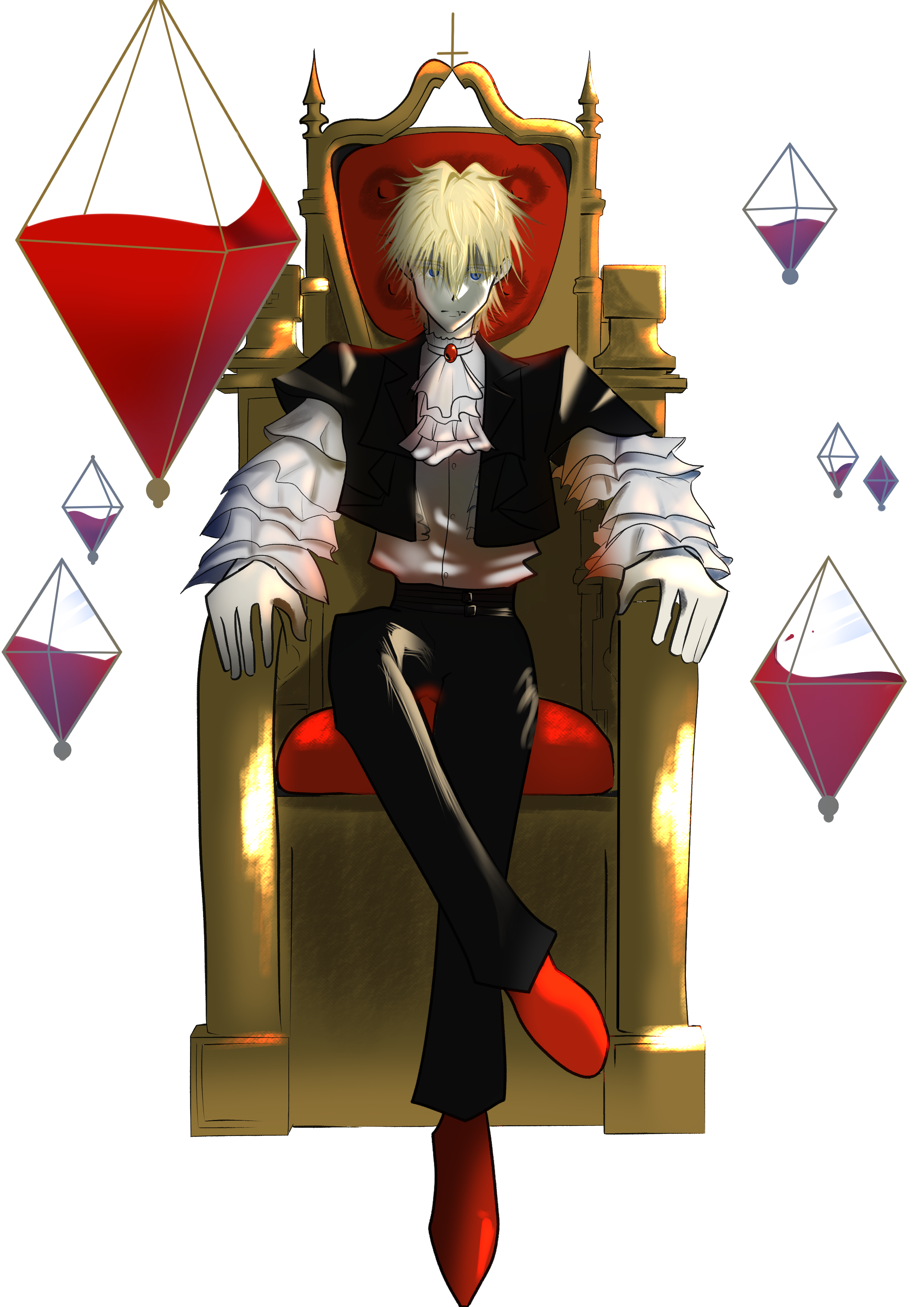 結界魔法