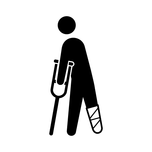 欠損